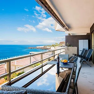 Casa Nelka , Puerto de Santiago (Tenerife) Spagna