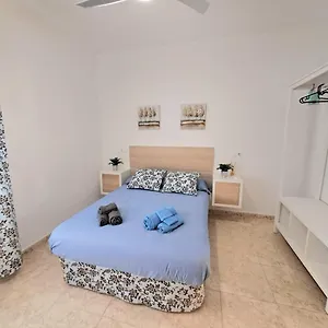Apt. Cerca De La Playa Y Airport , Málaga Spagna