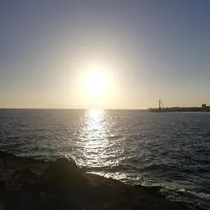 La Esquinita , Los Cristianos (Tenerife) Spagna