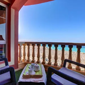 Amanecer Paraiso , Costa Calma Spagna